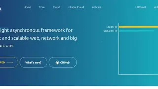 DataKernel screenshot
