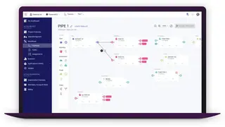Dataloop screenshot