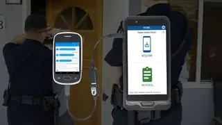 DataPilot screenshot