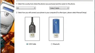 DataPilot screenshot