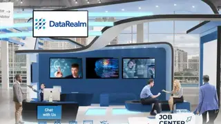 Datarealm screenshot