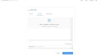 Datash screenshot