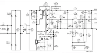 DataSheets screenshot