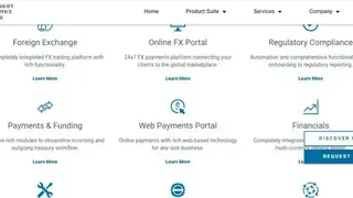 Datasoft FxOffice screenshot
