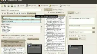 Datasoul screenshot