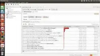 Datasoul screenshot