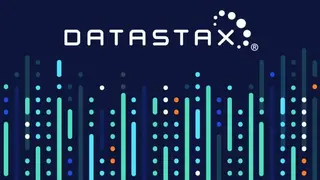 DataStax screenshot