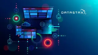 DataStax screenshot