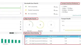 DataStax screenshot