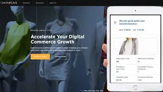 DataWeave screenshot