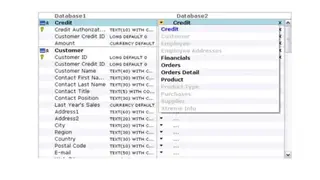 DataWeigher screenshot
