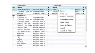 DataWeigher screenshot