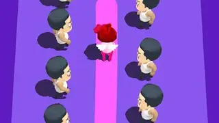 Date the Girl 3D screenshot