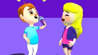 Date the Girl 3D screenshot