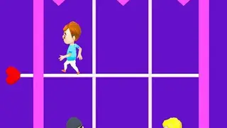 Date the Girl 3D screenshot