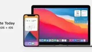 Date Today screenshot