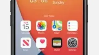 Date Today screenshot