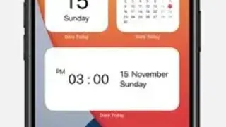 Date Today screenshot