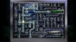 Date Warp screenshot