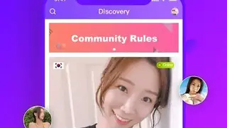 DATE360 screenshot
