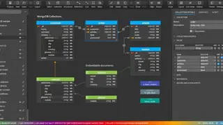 Datensen Moon Modeler screenshot