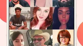 Dating, Meet Curvy Singles screenshot