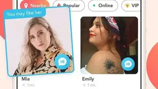 Dating, Meet Curvy Singles screenshot