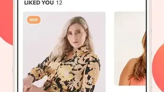 Dating, Meet Curvy Singles screenshot