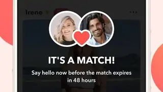 Dating, Meet Curvy Singles screenshot