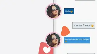 Dating Pro – Meet People screenshot