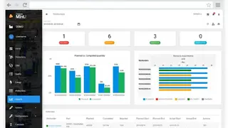 Datonis screenshot