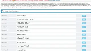 DaTracks screenshot