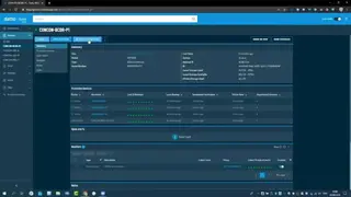 Datto RMM screenshot