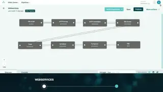 Datumize Data Collector screenshot