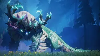 Dauntless screenshot