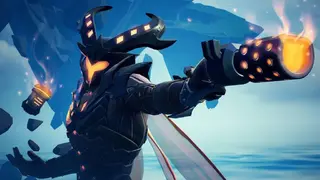 Dauntless screenshot