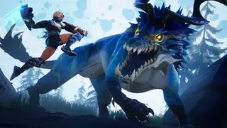 Dauntless screenshot