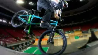 Dave Mirra Freestyle BMX 2 screenshot