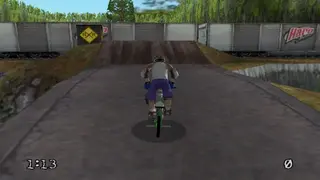 Dave Mirra Freestyle BMX 2 screenshot