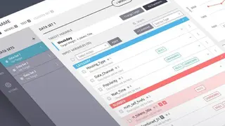 DAVinCI LABS screenshot