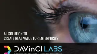 DAVinCI LABS screenshot
