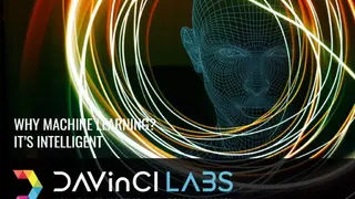 DAVinCI LABS screenshot
