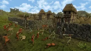 Dawn of Man screenshot