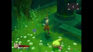 Dawn of Mana screenshot