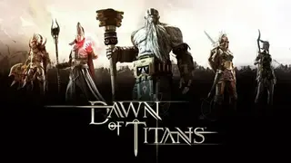 Dawn of Titans screenshot