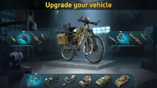 Dawn of Zombies: Survival after the Last War screenshot