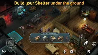 Dawn of Zombies: Survival after the Last War screenshot