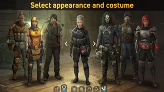 Dawn of Zombies: Survival after the Last War screenshot