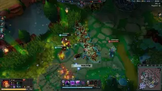 Dawngate screenshot