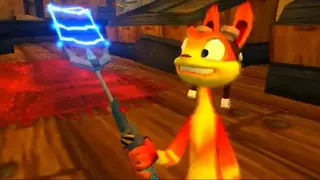 Daxter screenshot
